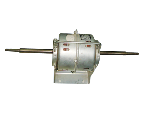 Air curtain motor series